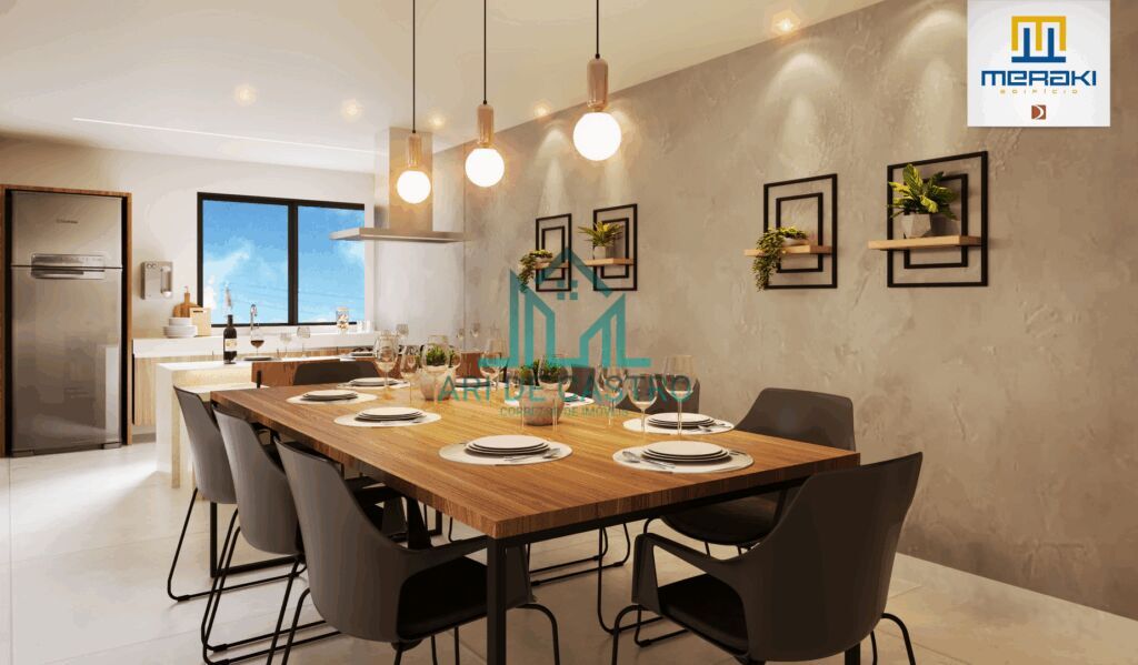 Apartamento, 2 quartos, 62 m² - Foto 6