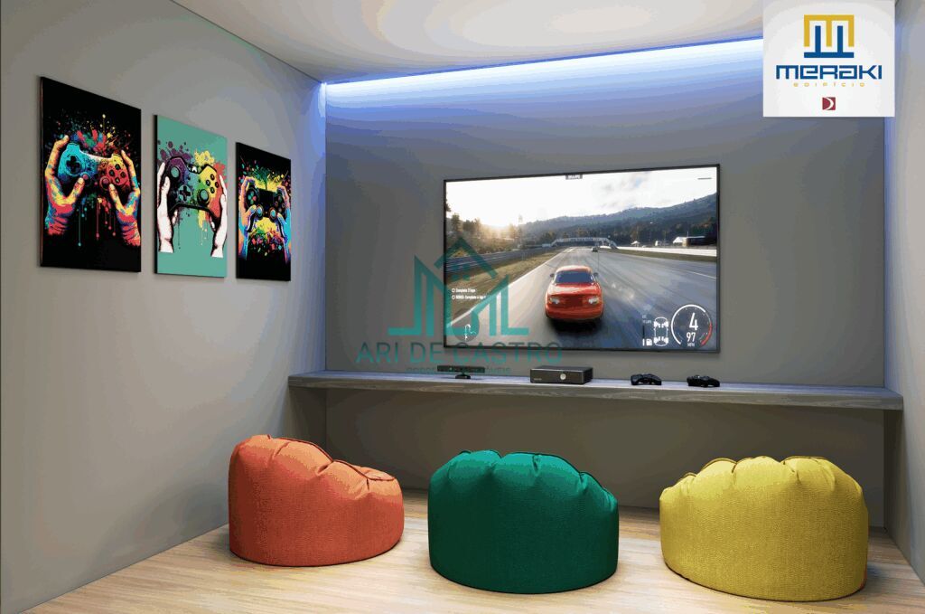 Apartamento, 2 quartos, 62 m² - Foto 30