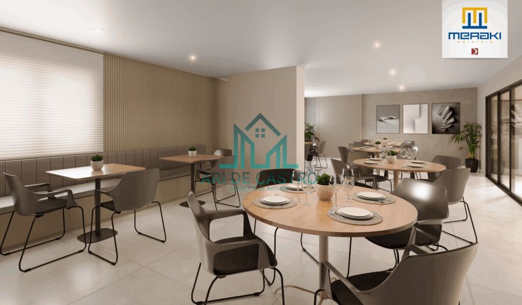 Apartamento, 2 quartos, 62 m² - Foto 5