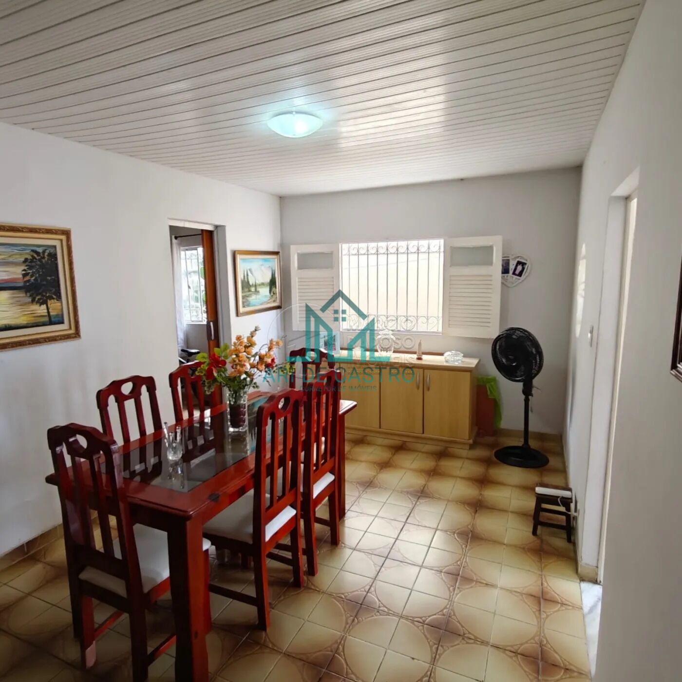 Casa, 3 quartos, 126 m² - Foto 6