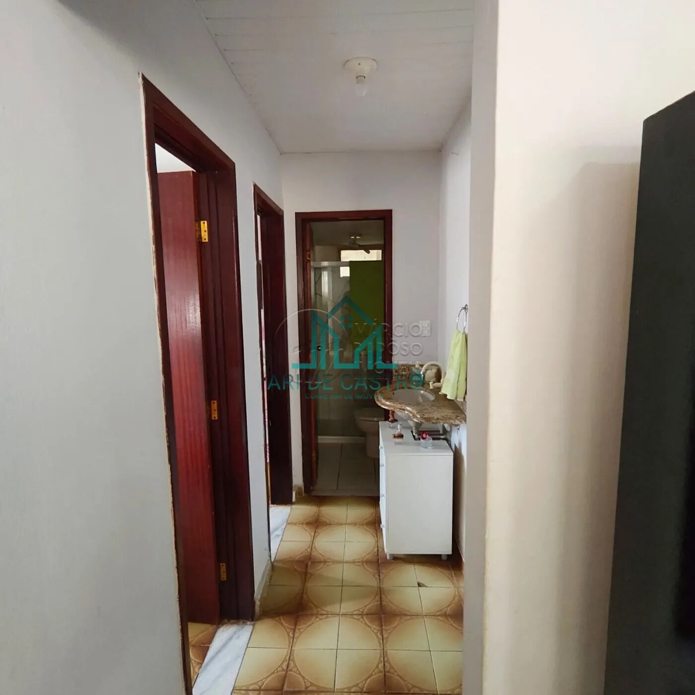 Casa, 3 quartos, 126 m² - Foto 5