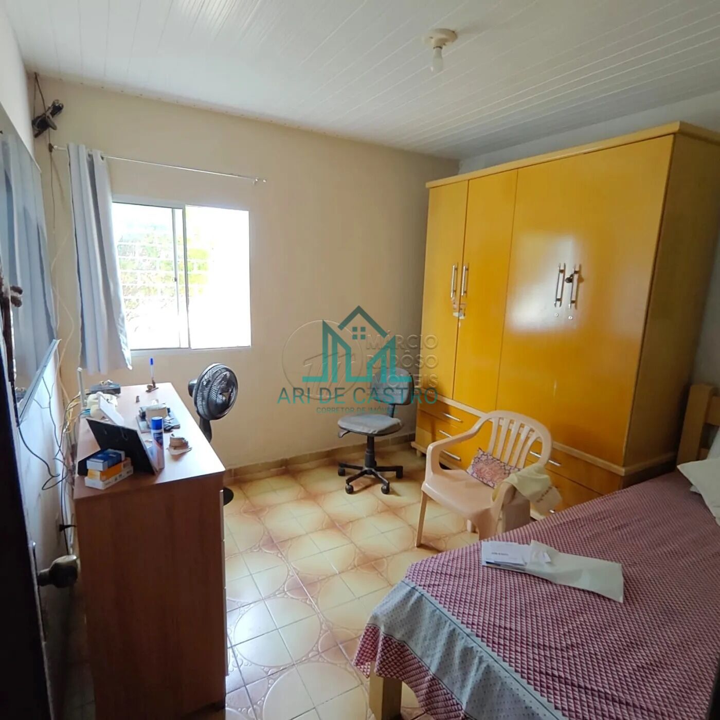 Casa, 3 quartos, 126 m² - Foto 12
