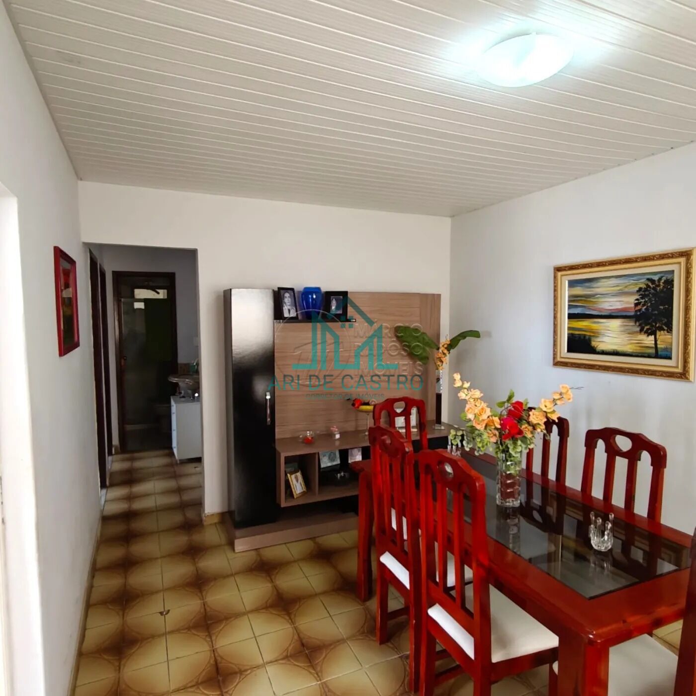 Casa, 3 quartos, 126 m² - Foto 7