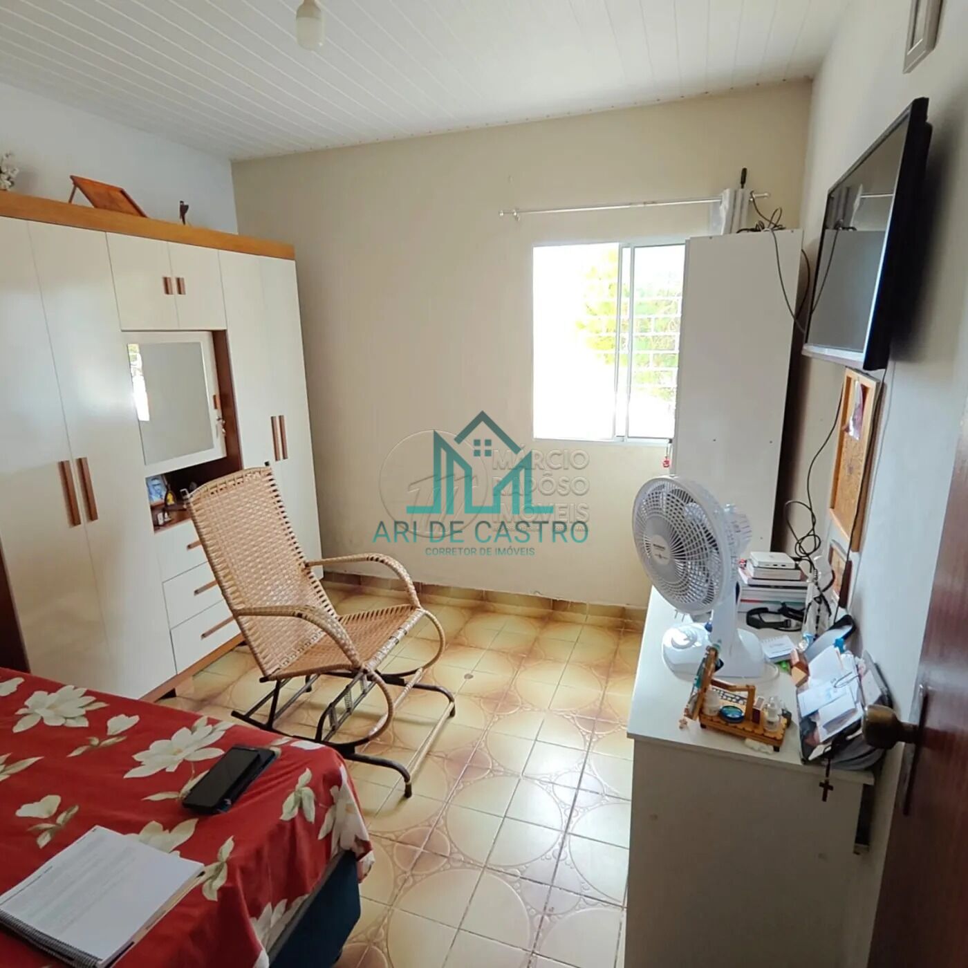 Casa, 3 quartos, 126 m² - Foto 8