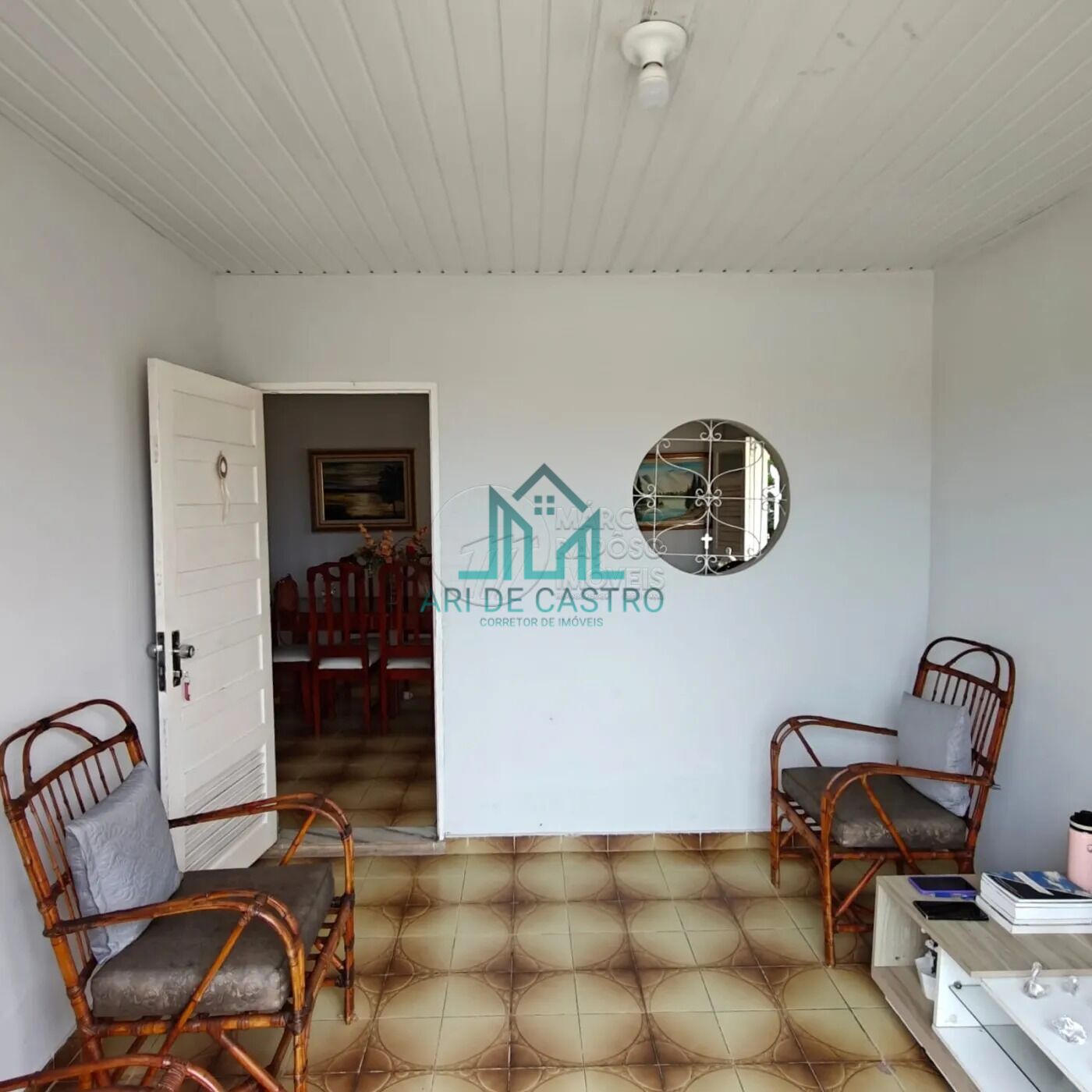 Casa, 3 quartos, 126 m² - Foto 10