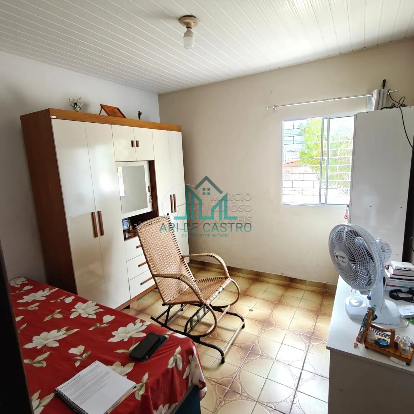 Casa, 3 quartos, 126 m² - Foto 9