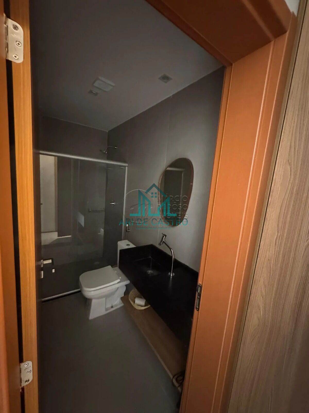 Apartamento, 1 quarto, 36 m² - Foto 6