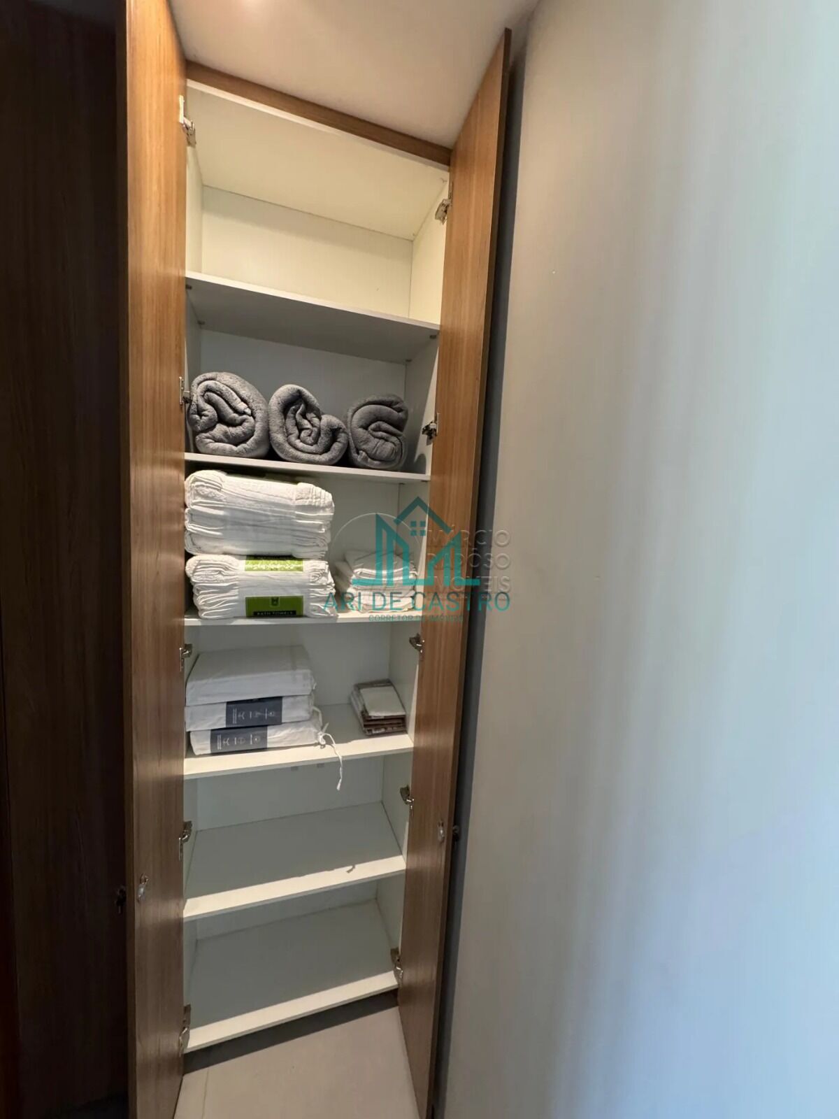 Apartamento, 1 quarto, 36 m² - Foto 7