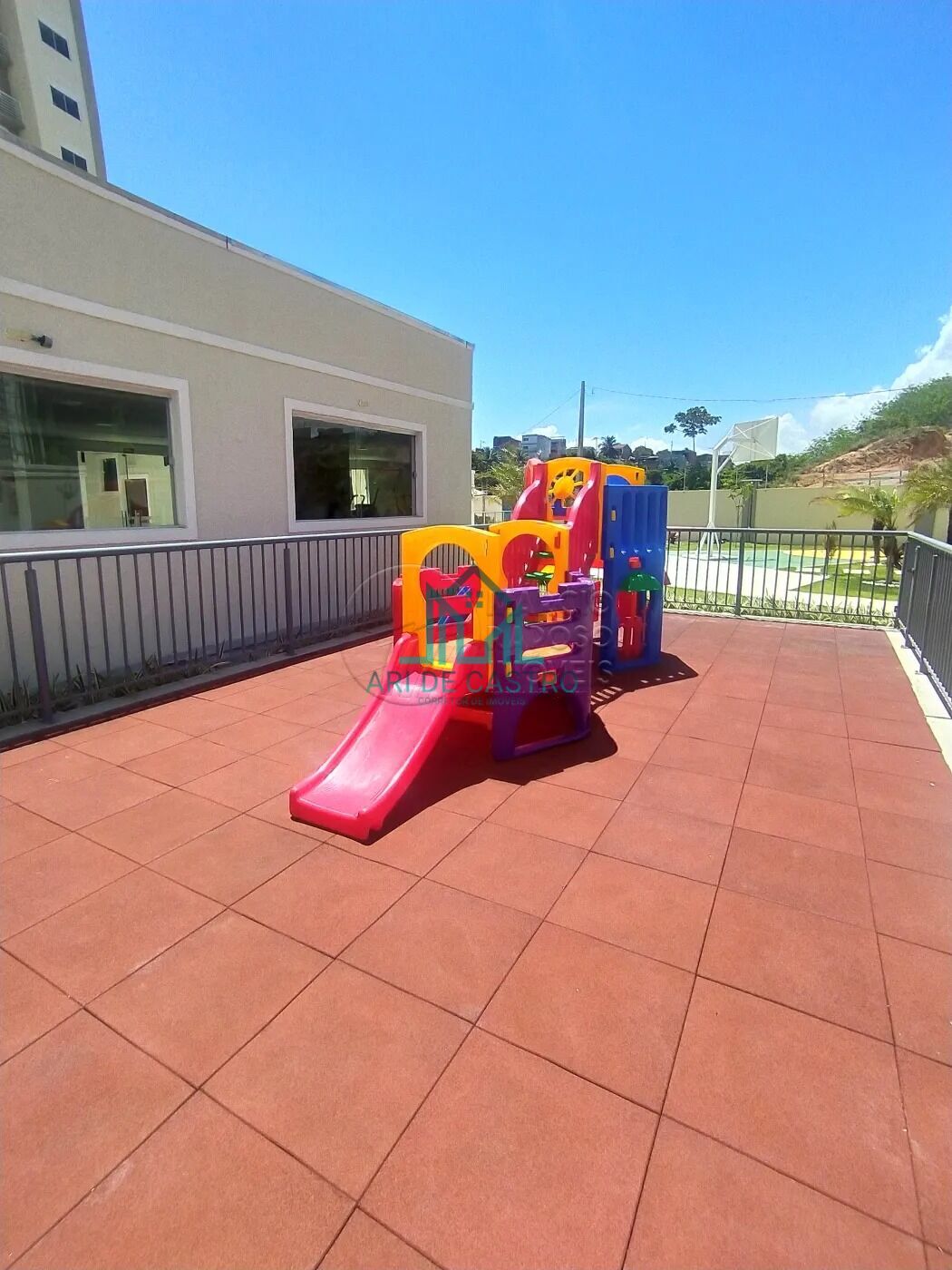 Apartamento, 2 quartos, 57 m² - Foto 9