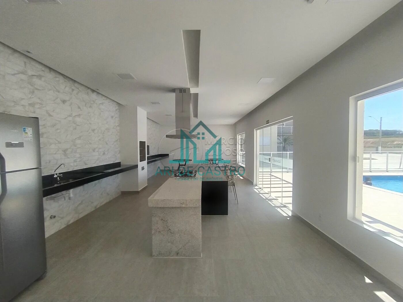 Apartamento, 2 quartos, 57 m² - Foto 7