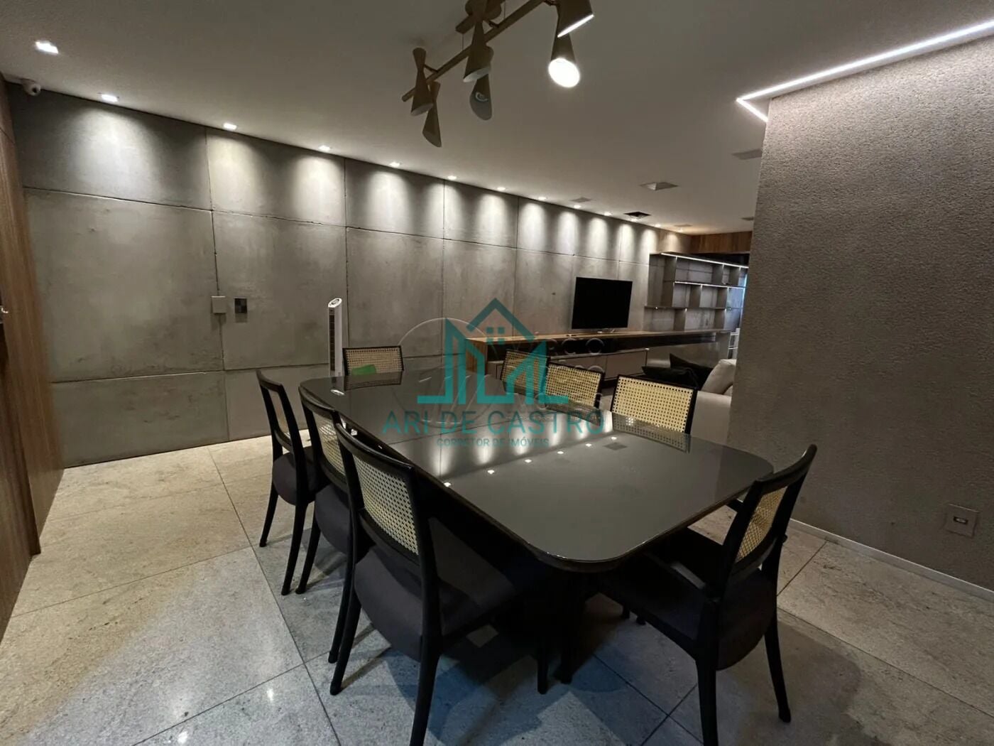Apartamento, 3 quartos, 139 m² - Foto 7