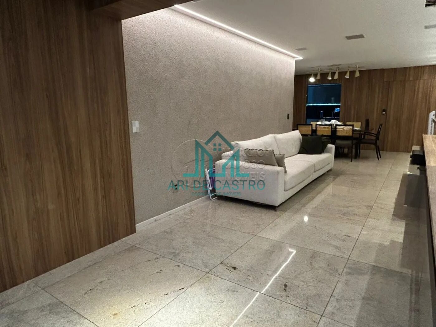 Apartamento, 3 quartos, 139 m² - Foto 6