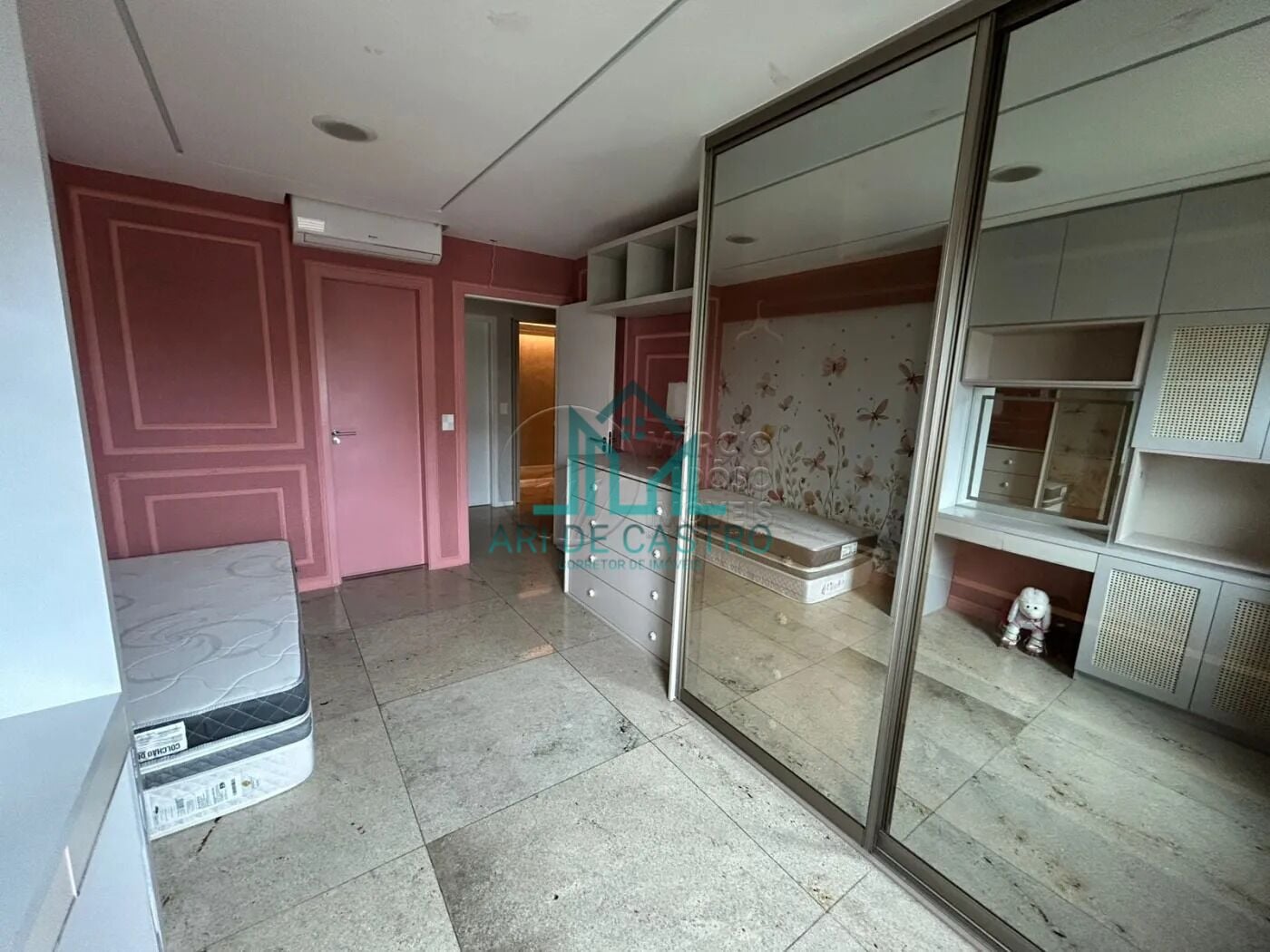 Apartamento, 3 quartos, 139 m² - Foto 19