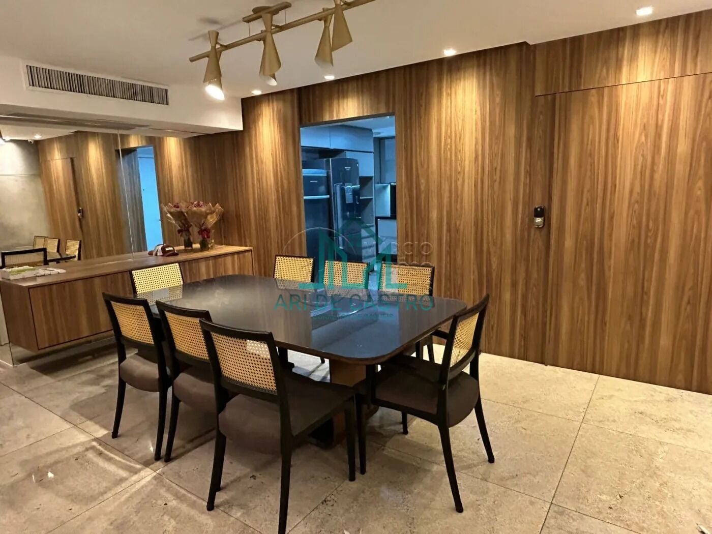 Apartamento, 3 quartos, 139 m² - Foto 8