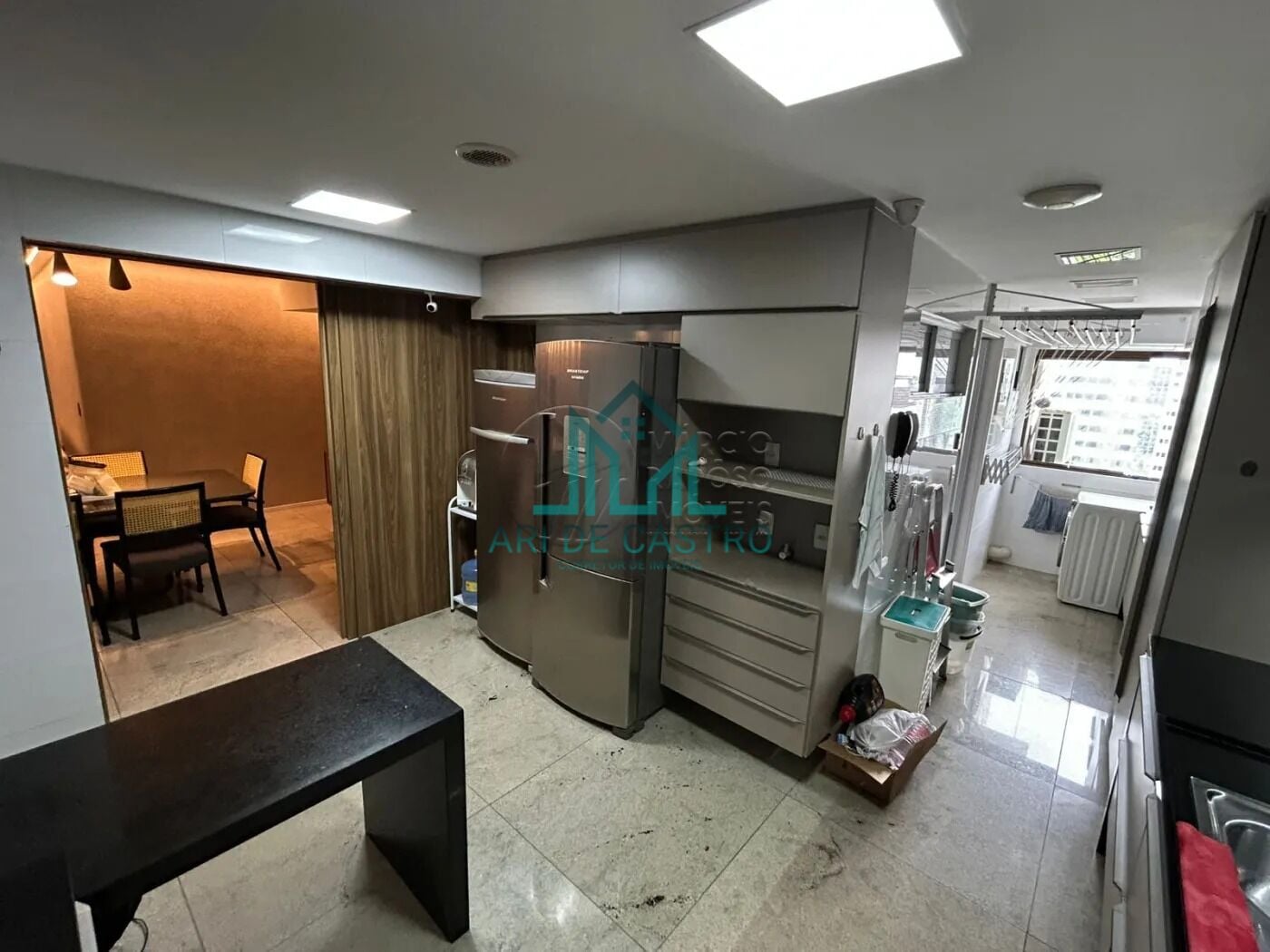Apartamento, 3 quartos, 139 m² - Foto 9
