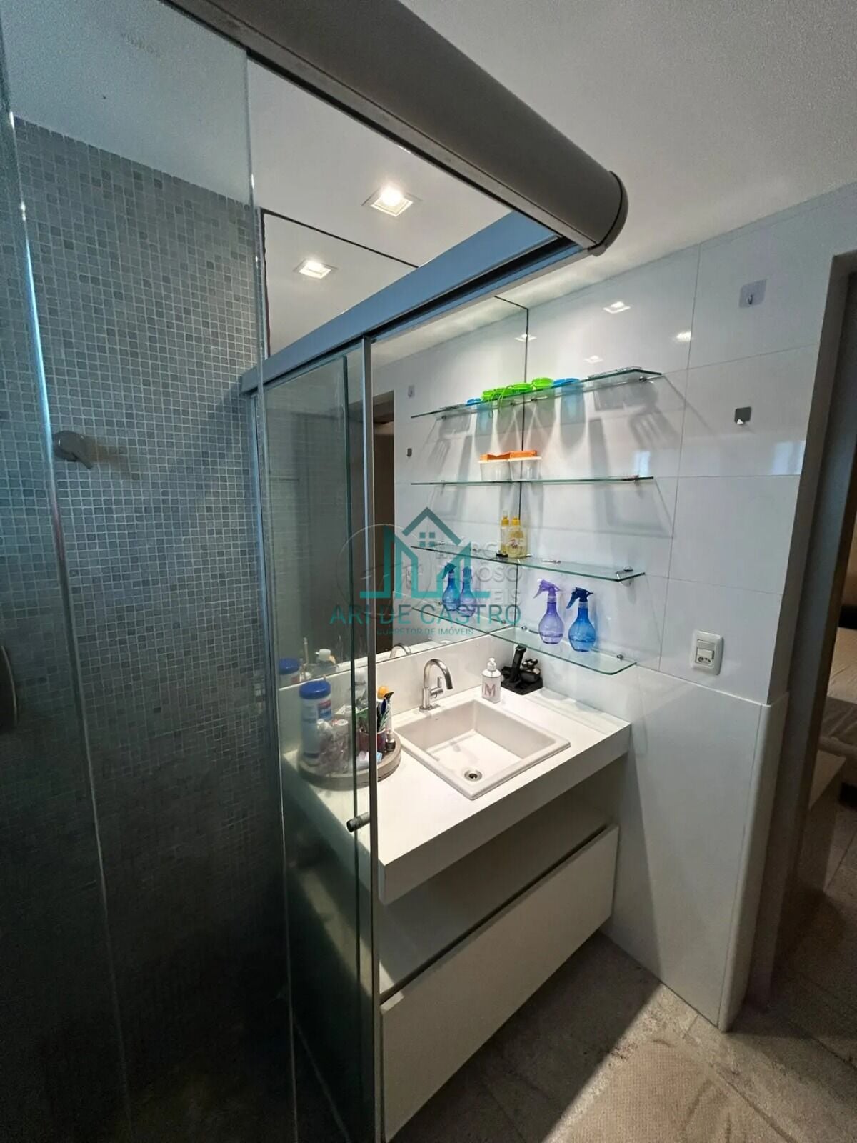 Apartamento, 3 quartos, 139 m² - Foto 17