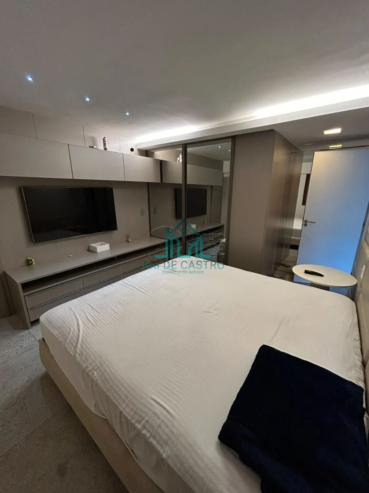 Apartamento, 3 quartos, 139 m² - Foto 24