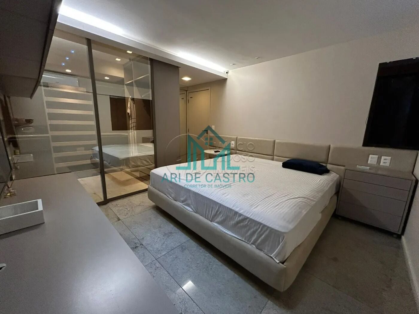 Apartamento, 3 quartos, 139 m² - Foto 21