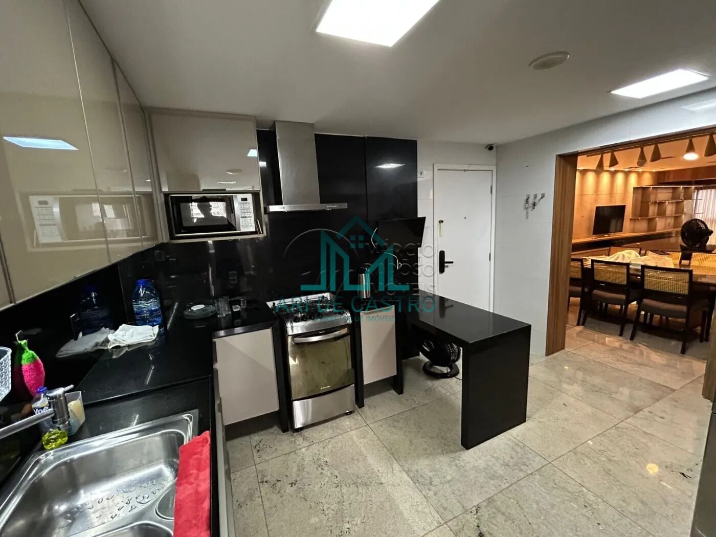 Apartamento, 3 quartos, 139 m² - Foto 10