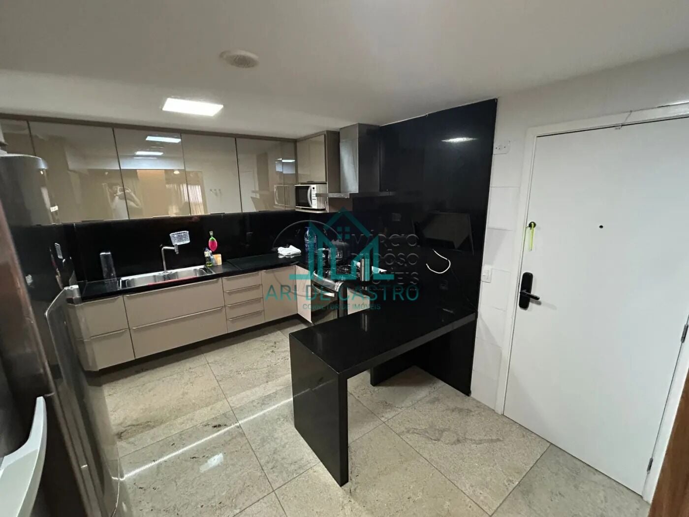 Apartamento, 3 quartos, 139 m² - Foto 11