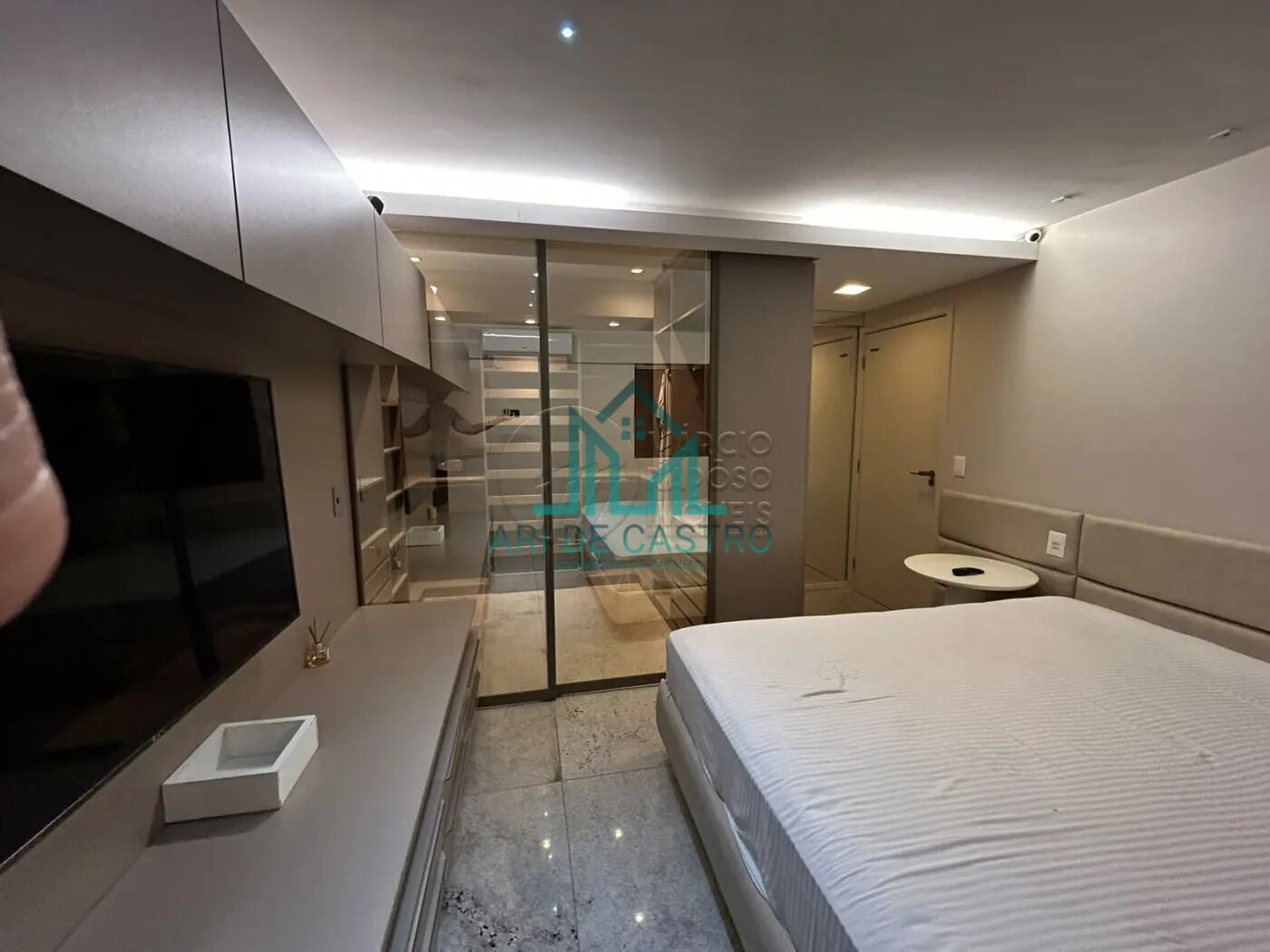 Apartamento, 3 quartos, 139 m² - Foto 23
