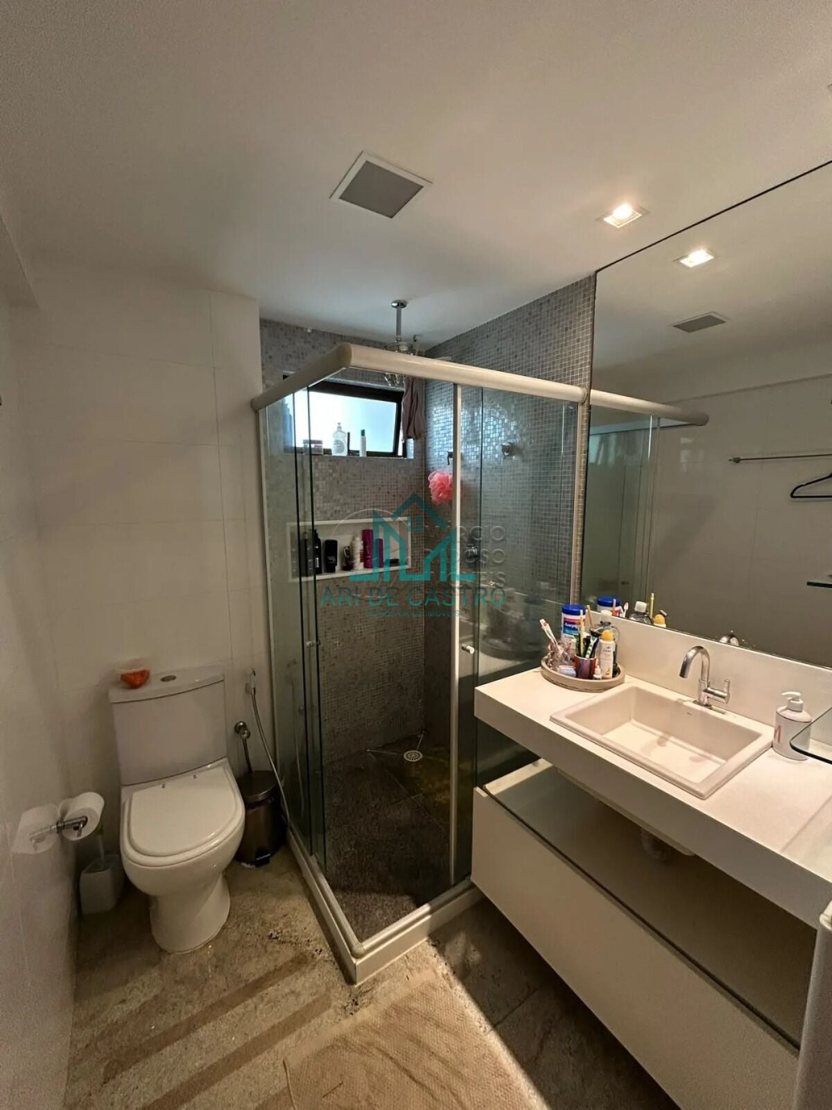 Apartamento, 3 quartos, 139 m² - Foto 20