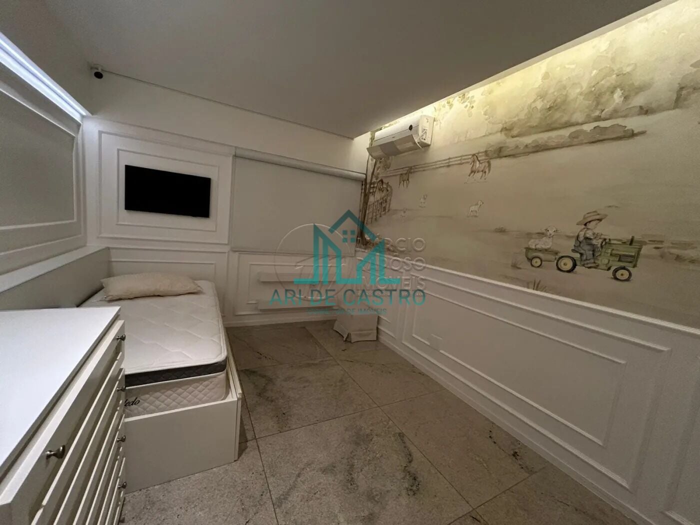 Apartamento, 3 quartos, 139 m² - Foto 14