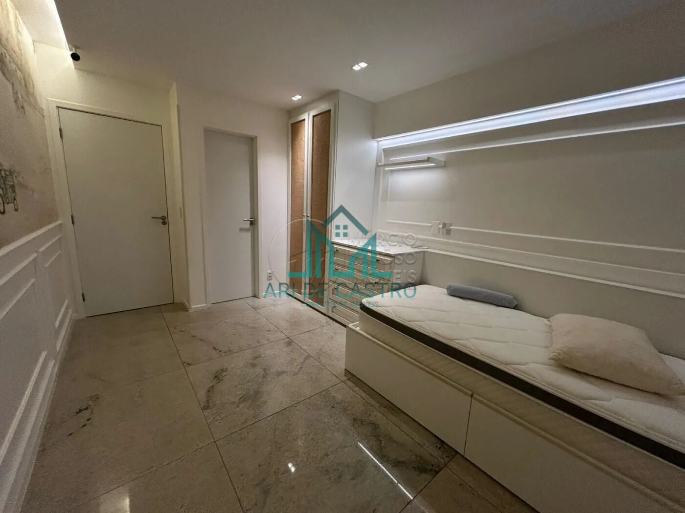 Apartamento, 3 quartos, 139 m² - Foto 16
