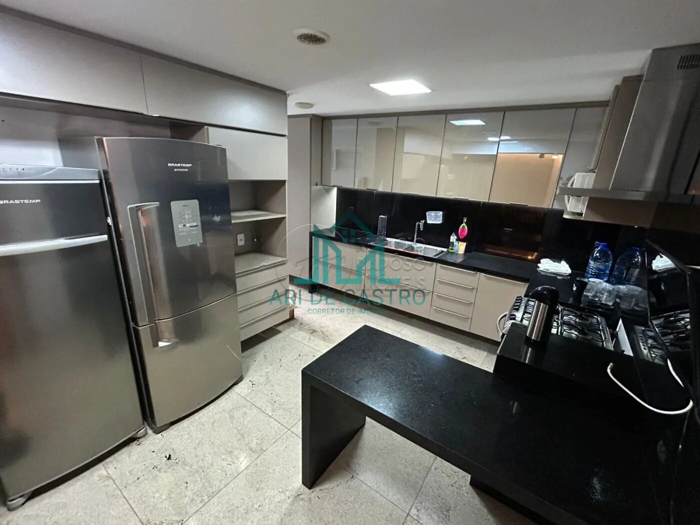 Apartamento, 3 quartos, 139 m² - Foto 12