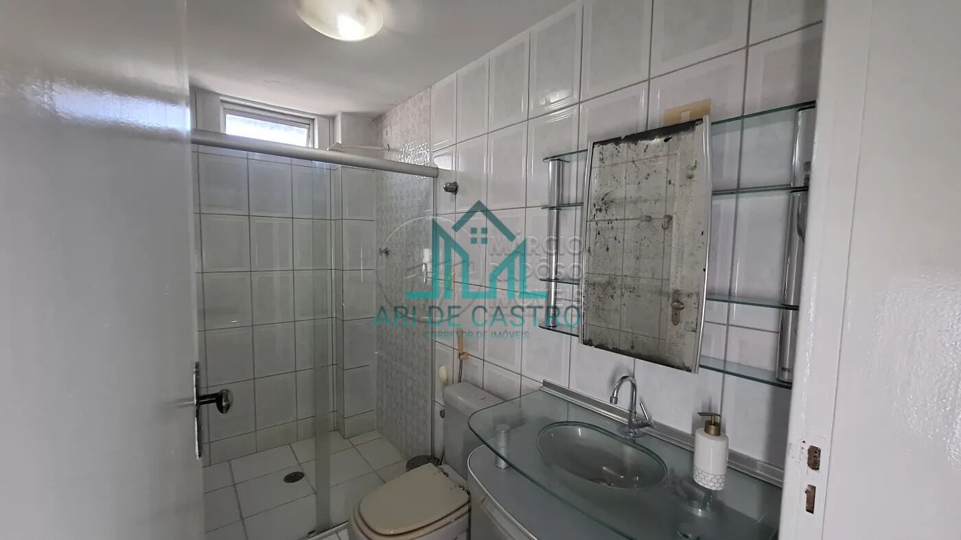 Apartamento, 3 quartos, 89 m² - Foto 6