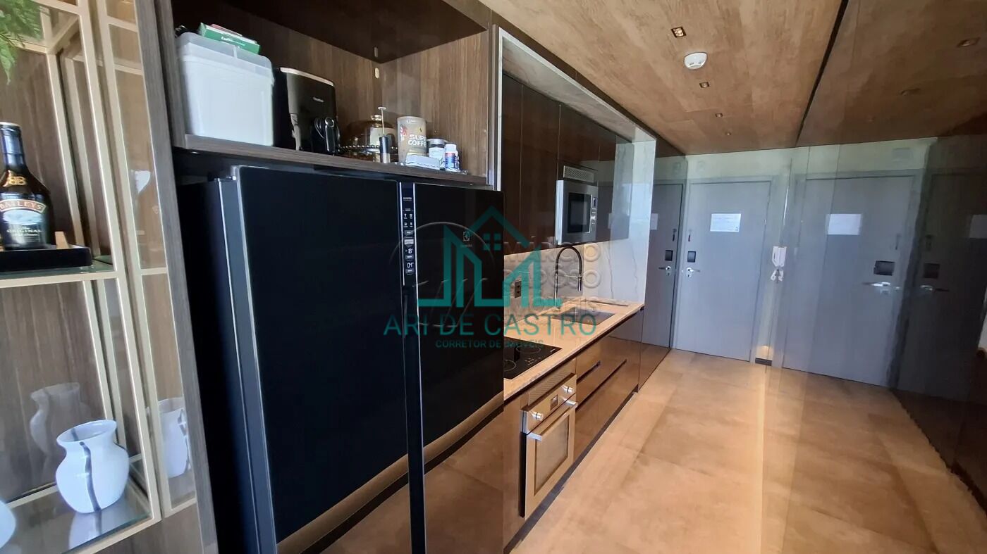 Apartamento, 1 quarto, 57 m² - Foto 8