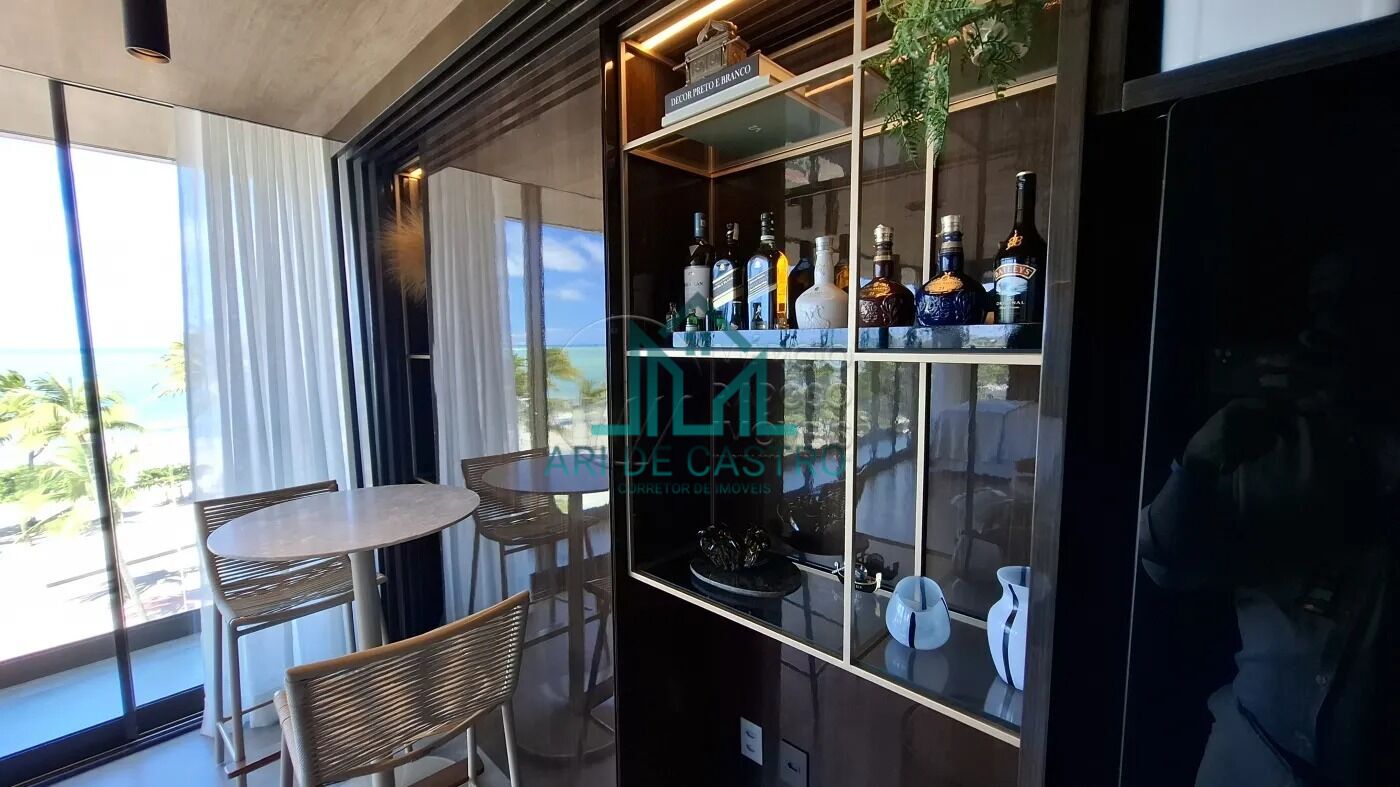 Apartamento, 1 quarto, 57 m² - Foto 12