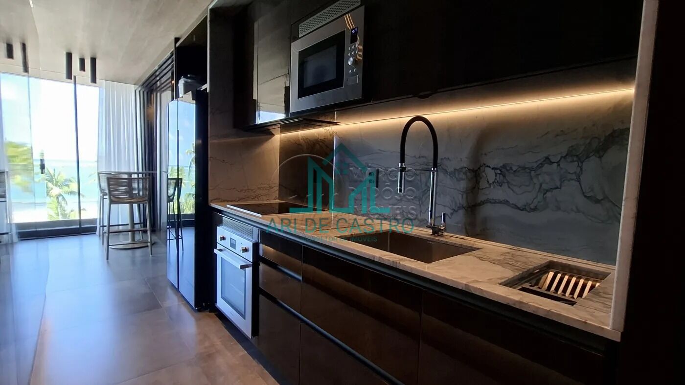 Apartamento, 1 quarto, 57 m² - Foto 9