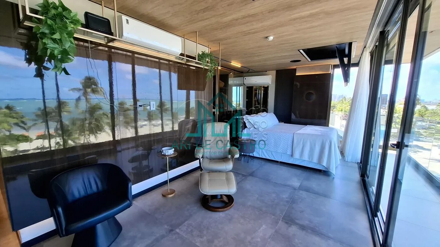 Apartamento, 1 quarto, 57 m² - Foto 6