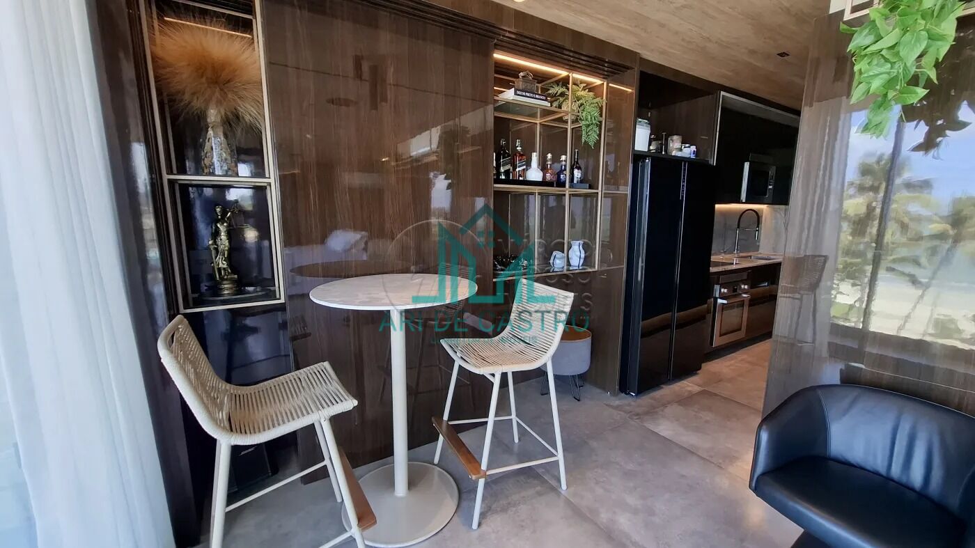 Apartamento, 1 quarto, 57 m² - Foto 11