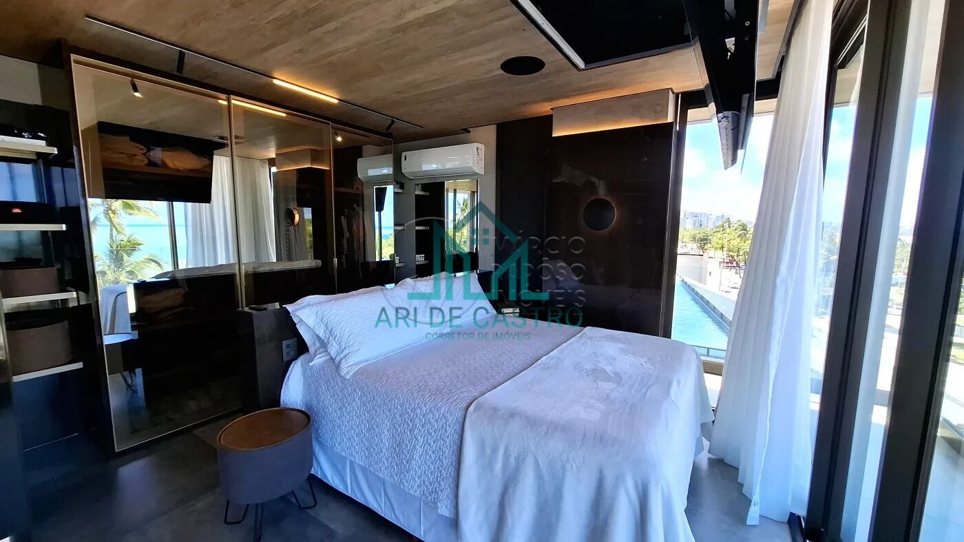 Apartamento, 1 quarto, 57 m² - Foto 3