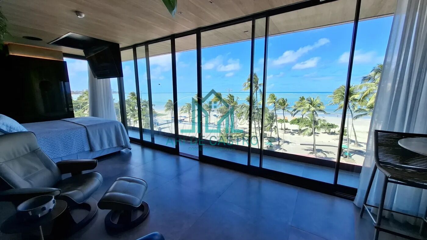 Apartamento, 1 quarto, 57 m² - Foto 1