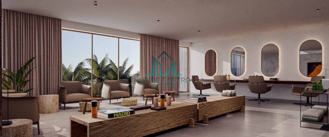 Apartamento, 2 quartos, 92 m² - Foto 9