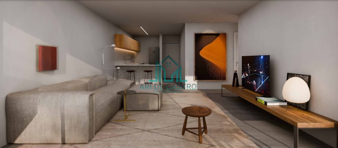 Apartamento, 2 quartos, 92 m² - Foto 20