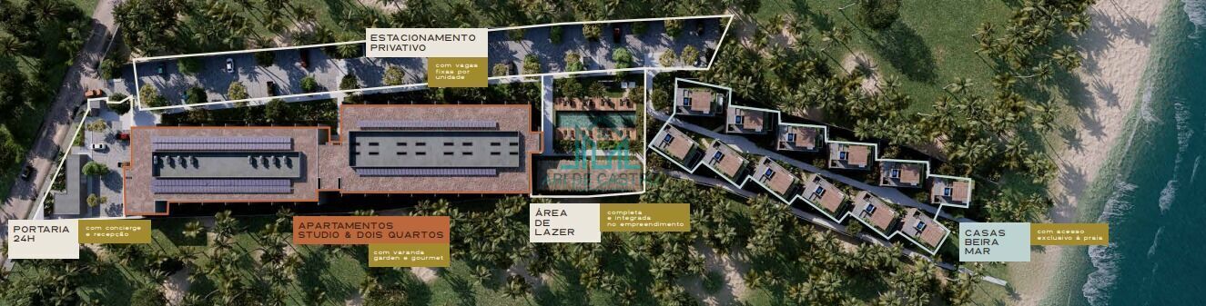 Apartamento, 2 quartos, 92 m² - Foto 12