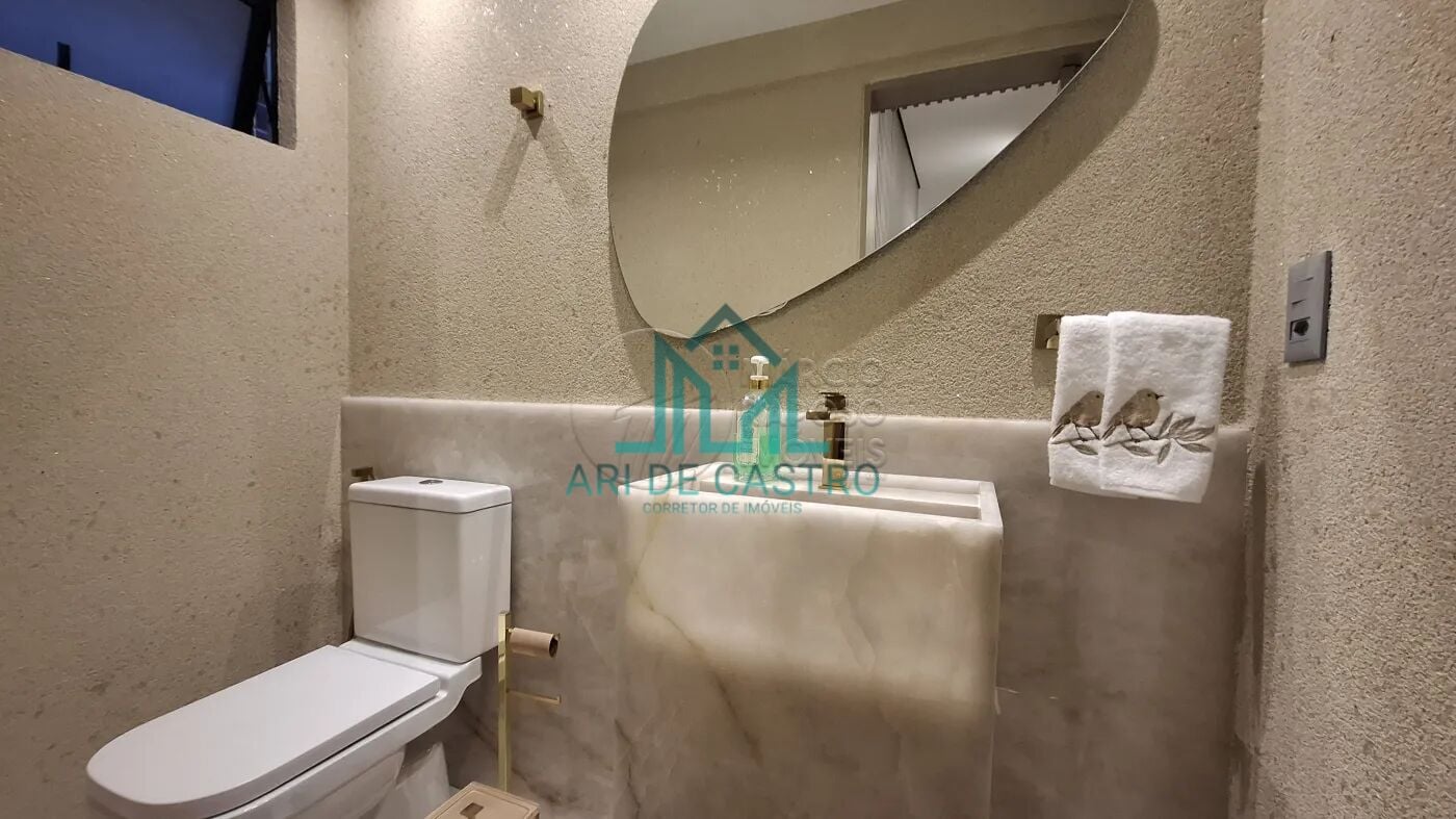 Apartamento, 2 quartos, 89 m² - Foto 13