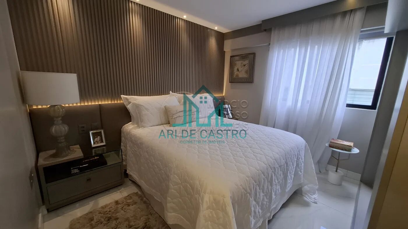Apartamento, 2 quartos, 89 m² - Foto 24