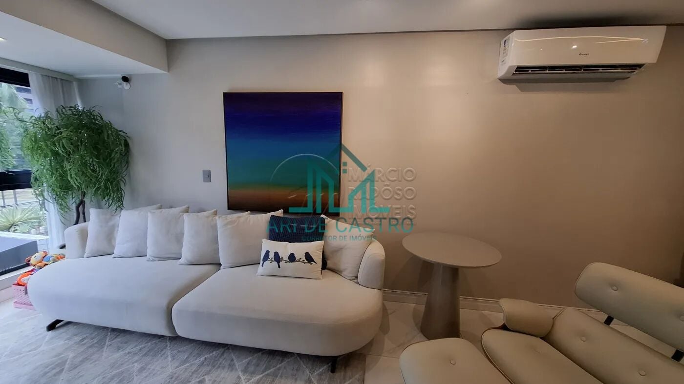Apartamento, 2 quartos, 89 m² - Foto 9