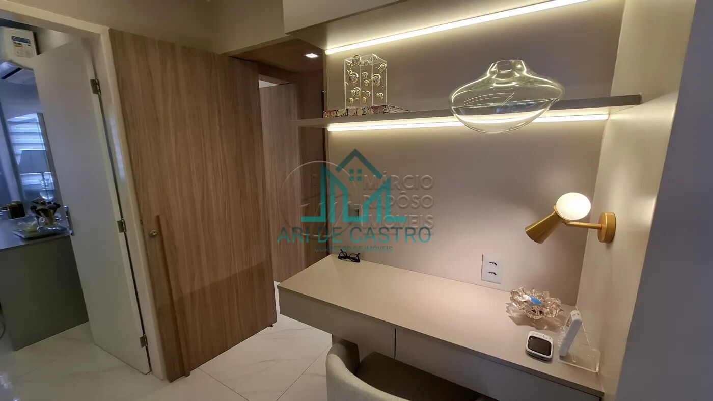 Apartamento, 2 quartos, 89 m² - Foto 28