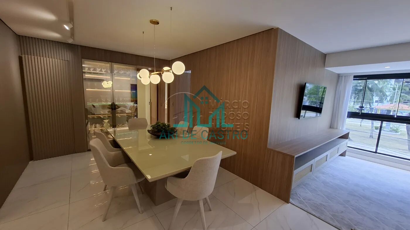 Apartamento, 2 quartos, 89 m² - Foto 2