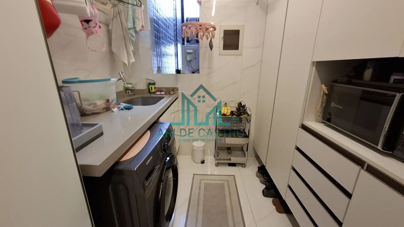 Apartamento, 2 quartos, 89 m² - Foto 33