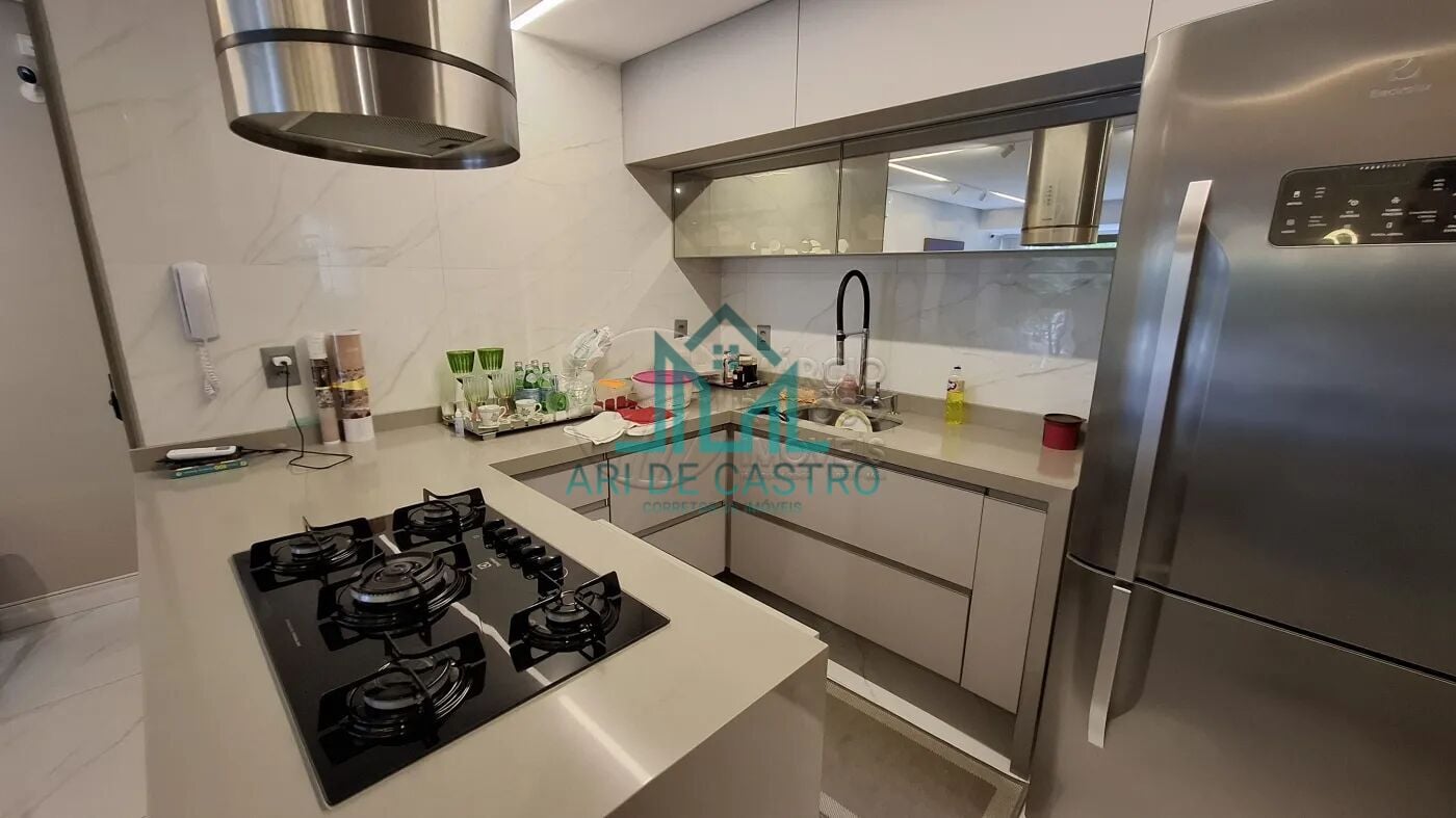 Apartamento, 2 quartos, 89 m² - Foto 32