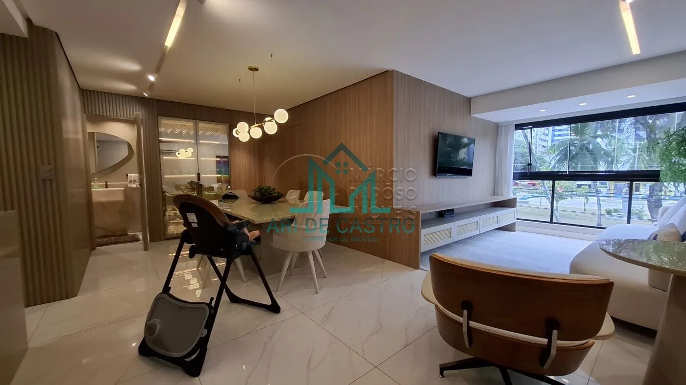 Apartamento, 2 quartos, 89 m² - Foto 1