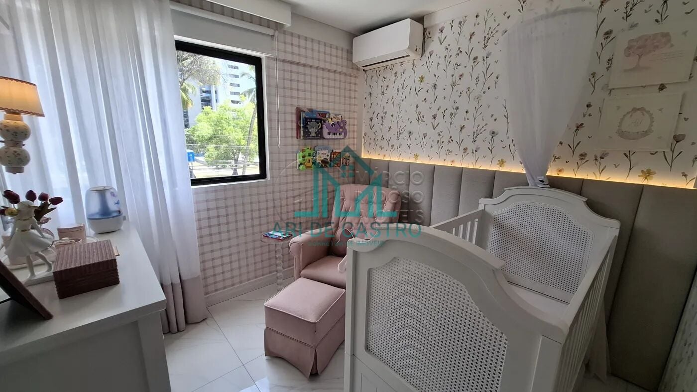 Apartamento, 2 quartos, 89 m² - Foto 16
