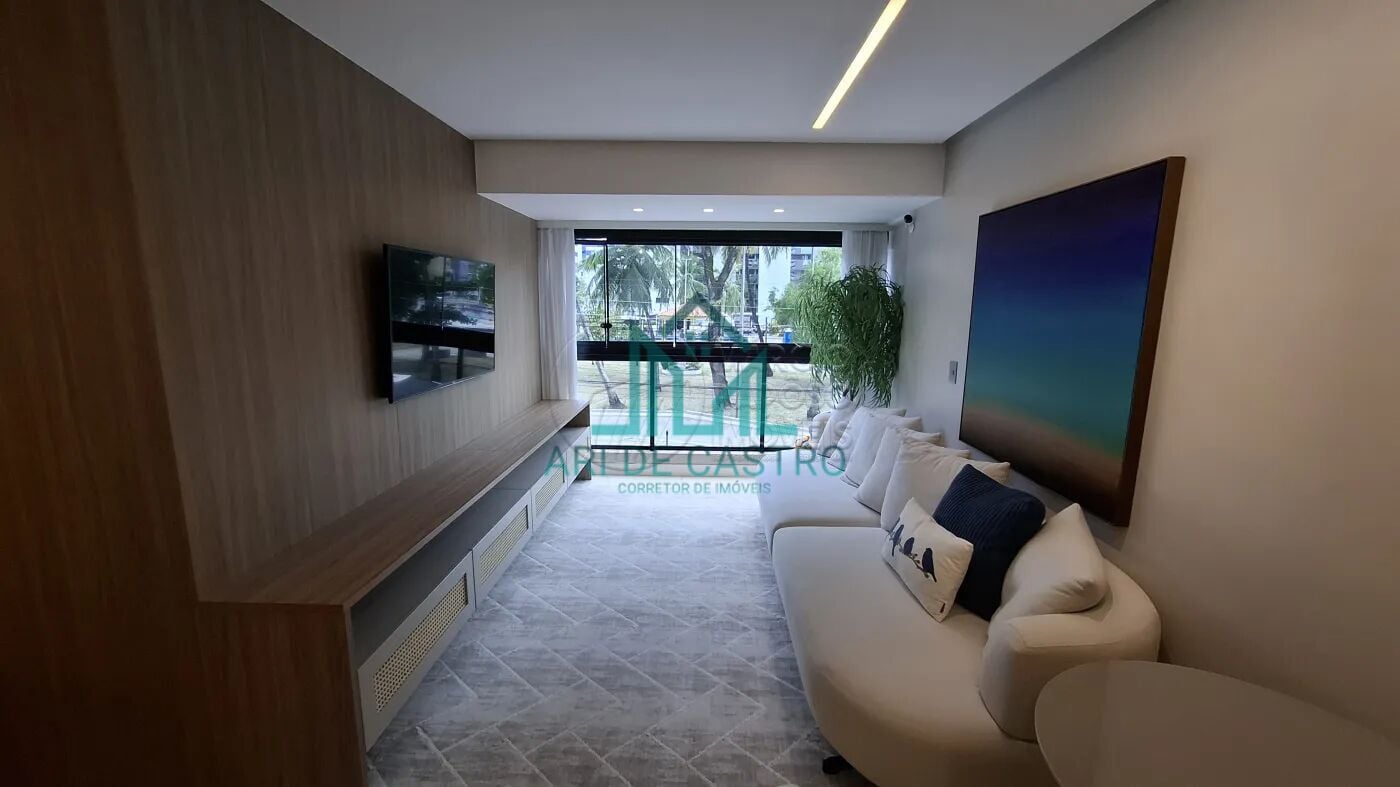 Apartamento, 2 quartos, 89 m² - Foto 5
